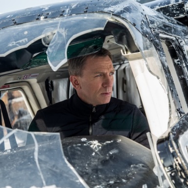 “No Time To Die”: Hành trình 15 năm của Daniel Craig gắn bó với hình tượng James Bond