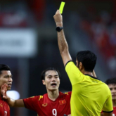 Trọng tài thiên vị Thái Lan trong trận gặp Việt Nam ở bán kết AFF Cup?