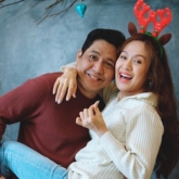 Nhân dịp Giáng Sinh, Thanh Thuý chia sẻ típ “chữa cháy” chuyện vợ chồng sau khi cưới