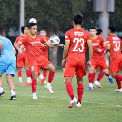 U23 Đông Nam Á 2022: Việt Nam cùng bảng với Thái Lan, Singapore