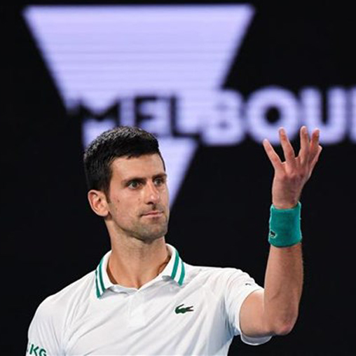 Novak Djokovic thắng kiện nhưng vẫn có thể bị trục xuất khỏi Australia