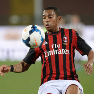 Cựu tiền đạo Robinho bị kết án 9 năm tù vì tội hiếp dâm tập thể