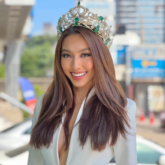 Hoa hậu Nguyễn Thúc Thùy Tiên “bật mí” quà tặng cho những người thân yêu trong dịp Tết Nguyên đán 2022