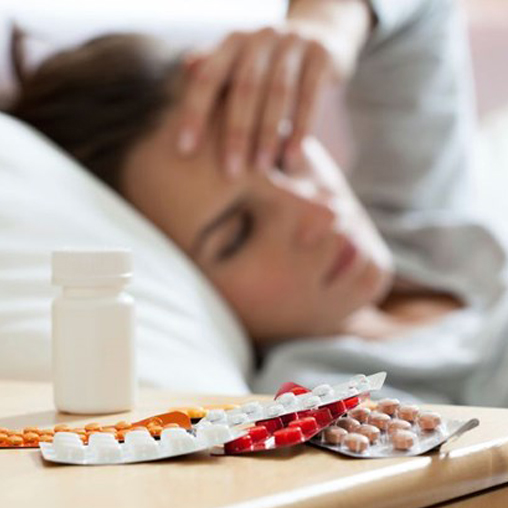 Người nhiễm biến thể Omicron có thể bị ‘bóng đè’ khi ngủ