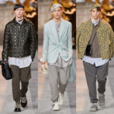 BST Dior Men Thu Đông 2022: Giải phóng hình thể phái mạnh từ những dấu ấn kinh điển trong BST “New Look”