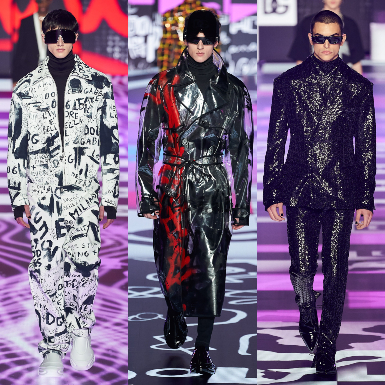 bst dolce & gabbana thu dong nam 2022 - featured image