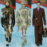 BST Christian Dior Haute Couture Xuân Hè 2022: Kỹ thuật thêu nổi là “át chủ bài” tôn vinh nghệ thuật thủ công