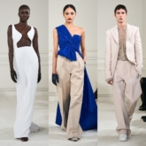 BST Valentino Haute Couture Xuân Hè 2022: Cuộc “giải phẫu” dòng may đo cao cấp để định hướng các giá trị tương lai