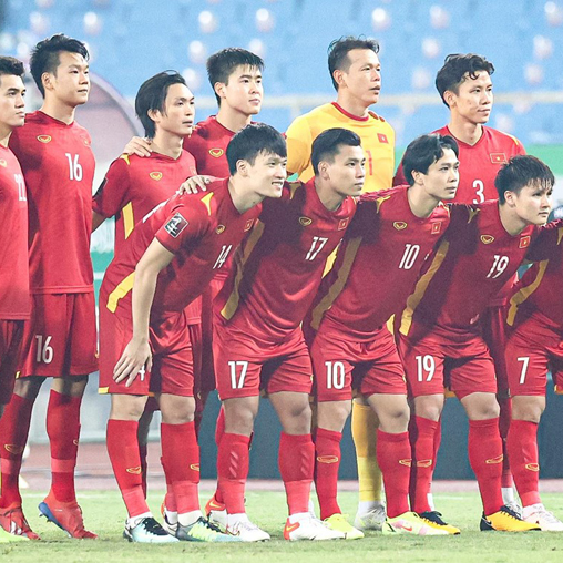Danh sách tuyển Việt Nam sau AFF Cup: Hàng loạt nhân tố mới góp mặt