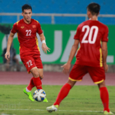 Bỏ qua thất bại, tuyển Việt Nam hướng đến chức vô địch AFF Cup 2022