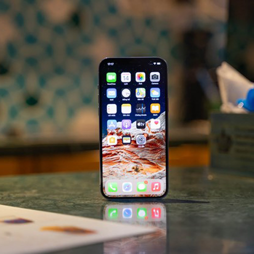 Bất ngờ với mẫu iPhone được ưa chuộng nhất Việt Nam trong năm 2021