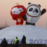 Đạo diễn Trương Nghệ Mưu tiết lộ về lễ khai mạc Olympic Bắc Kinh