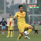Quế Ngọc Hải trở về thi đấu cho Câu lạc bộ Sông Lam Nghệ An