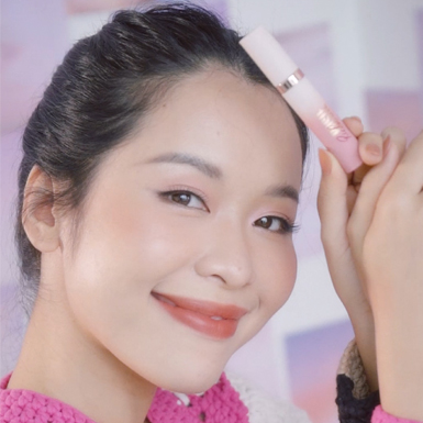 Đây là thỏi son khiến bao Beauty Blogger “điên đảo”: Pony mê chất kem lì, An Phương và Cô Em Trendy chốt đủ màu hot,…