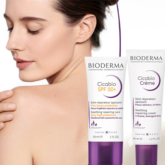 BIODERMA Cicabio Cream & Cicabio SPF: Giải pháp dưỡng ẩm, phục hồi toàn diện cho làn da tổn thương
