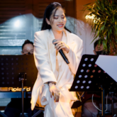 Hứa Kim Tuyền, ca sĩ Cẩm Vân và con gái Cece Trương lấy nước mắt khán giả với ca khúc về bệnh Alzheimer