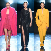 Khơi dậy phong cách Mod thập niên 60 từ di sản “Slim Look” lừng lẫy của Marc Bohan với BST Dior Xuân Hè 2022