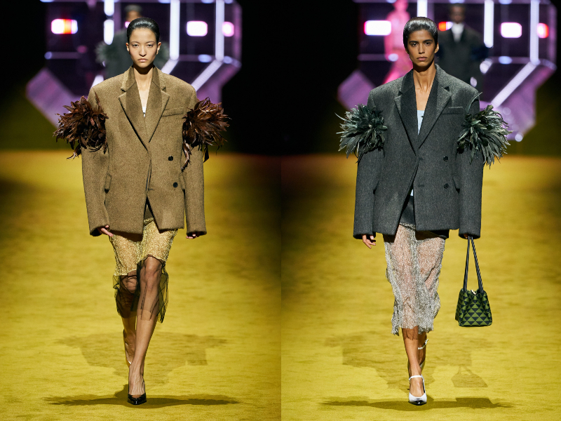 bst prada thu dong 2022 milan fw - 22