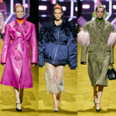 Salvatore Ferragamo tái định nghĩa thời trang “bình thường mới” trong BST Thu Đông 2022