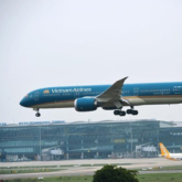 Nhật Bản bắt nghi phạm dọa bắn rơi máy bay của Vietnam Airlines