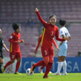HLV Mai Đức Chung nói gì khi đưa tuyển nữ Việt Nam đến World Cup?