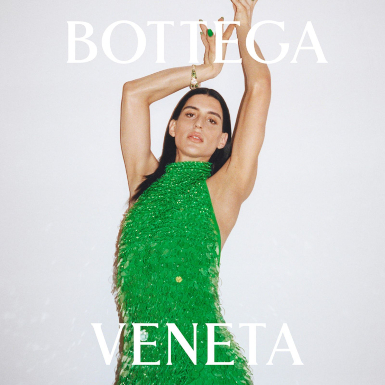 Bottega Veneta ra mắt ứng dụng mới trước thềm show diễn Thu Đông 2022 đầu tay của NTK Matthieu Blazy