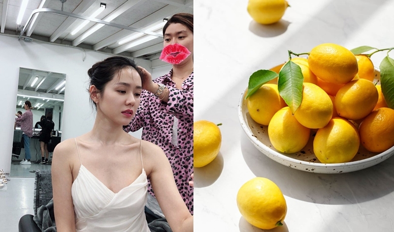 4 nguyên liệu làm đẹp làm nên nhan sắc không tuổi của “cô dâu mới” Son Ye Jin