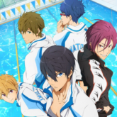 “FREE! The final stroke”: Hồi kết kịch tính của loạt anime nổi tiếng về đề tài bơi lội