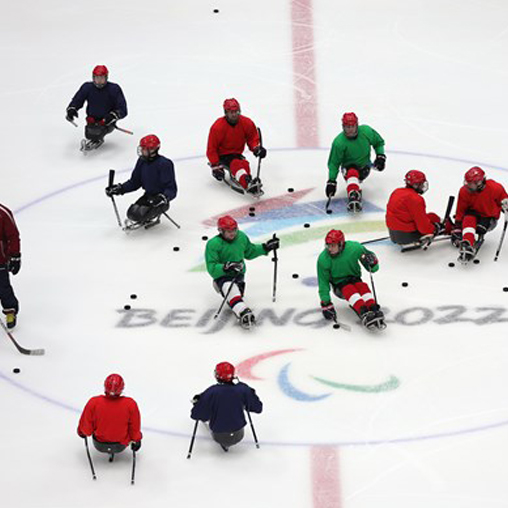 IPC không cho phép Nga, Belarus tham gia Paralympic mùa Đông 2022