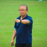 HLV Park Hang-seo: ‘Đội tuyển Việt Nam chẳng hề e sợ đối thủ Oman’