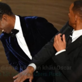 Nam diễn viên khiếm thính đầu tiên nhận được tượng vàng Oscar
