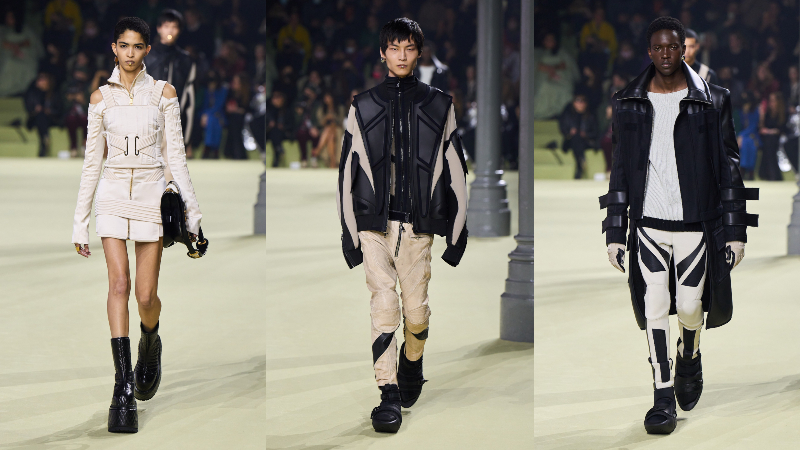 bst balmain thu dong 2022 paris fw - 15