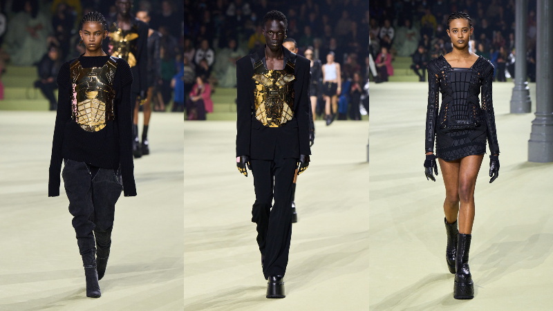 bst balmain thu dong 2022 paris fw - 24