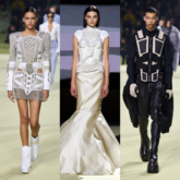 Dấu ấn “Streetwear Couture” thống trị sàn diễn ra mắt BST Thu Đông 2022 của Givenchy