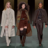 Dấu ấn “Streetwear Couture” thống trị sàn diễn ra mắt BST Thu Đông 2022 của Givenchy