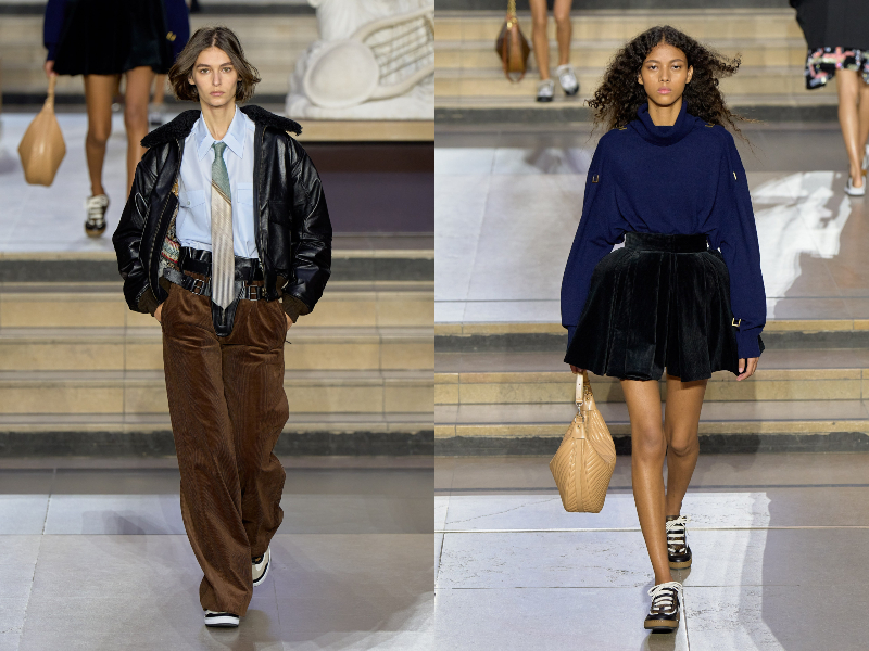 bst louis vuitton thu dong 2022 paris fw - 10