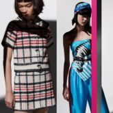 Bộ ba Minh Tú, Hòa Minzy, Cara khoe dáng nuột nà bằng những thiết kế độc quyền tại show thời trang mới
