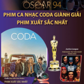 Điểm mặt những giải thưởng nổi bật trong Oscar 2022