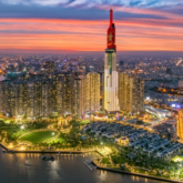 Top 10 thành phố hiếu khách nhất Việt Nam năm 2022