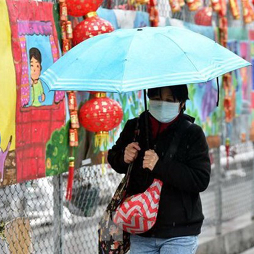 Trung Quốc phong tỏa thành phố hơn 9 triệu dân phòng ngừa dịch