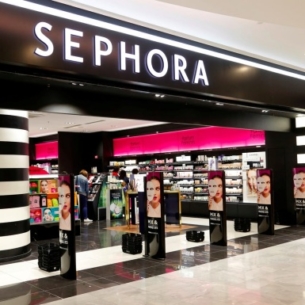 Tin vui dành cho các tín đồ làm đẹp: Sephora chính thức vận chuyển đơn hàng trực tiếp về Việt Nam