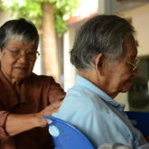 Xã hội lão hóa nhanh có nguy cơ cản trở sự phát triển của Thái Lan