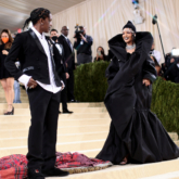 Top sao mặc đẹp nhất Oscar 2022: Sự ngự trị tối thượng của sắc đen và đồ đính sequin lấp lánh