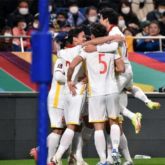 HLV Park Hang-seo: ‘Bóng đá Việt Nam vẫn còn nhiều điểm cần cải thiện’