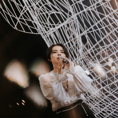Vũ Cát Tường đem đến The Show Vietnam sân khấu 360 độ với đêm nhạc “Ngã – Into The Unknown”