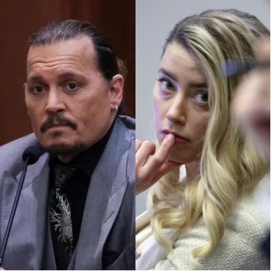 Toàn cảnh cuộc chiến bạc tỷ của vợ chồng Johnny Depp – Amber Heard
