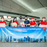 Singapore khởi động chiến dịch chào đón du khách Việt Nam