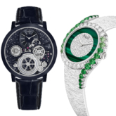 Khám phá các biểu tượng chế tác đồng hồ gìn giữ di sản hàng thập kỷ của Hermès trong khuôn khổ Watches & Wonders 2022