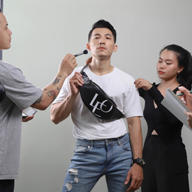 Theo chân Liên Bỉnh Phát “đột nhập” chuỗi phụ kiện thời trang hàng đầu Việt Nam