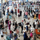 Lưu ý hành khách qua sân bay Nội Bài dịp cao điểm nghỉ lễ